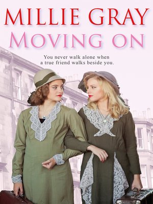 cover image of Moving On